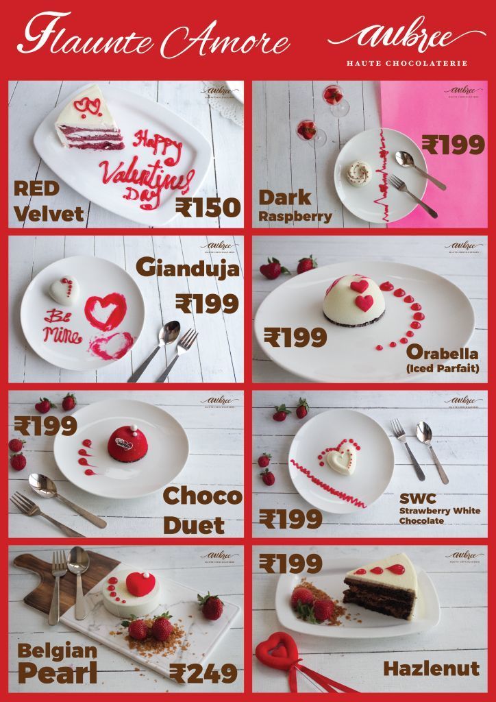 Aubree - Sadashiv Nagar - Bangalore image 22