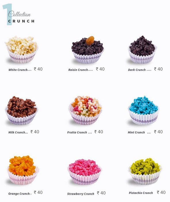 Aubree - Sadashiv Nagar - Bangalore image 18