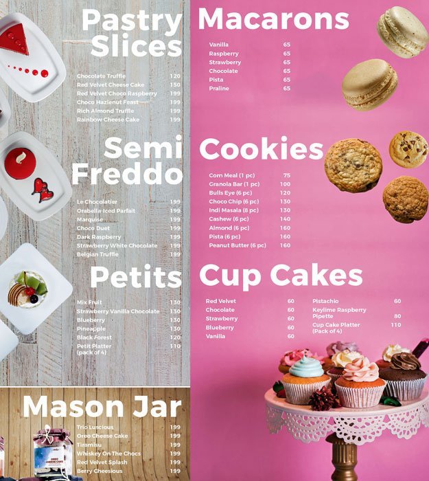 Aubree - Sadashiv Nagar - Bangalore image 20