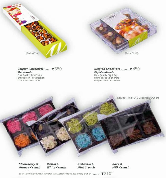 Aubree - Sadashiv Nagar - Bangalore image 3