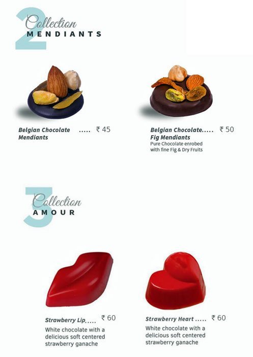 Aubree - Sadashiv Nagar - Bangalore image 17