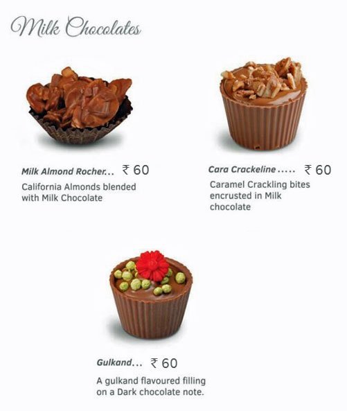 Aubree - Sadashiv Nagar - Bangalore image 12