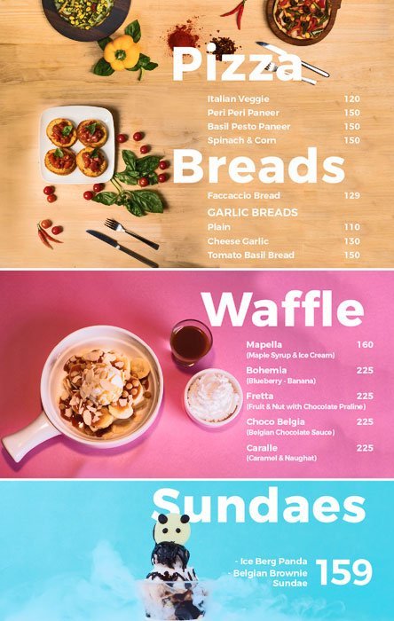 Aubree - Sadashiv Nagar - Bangalore image 19