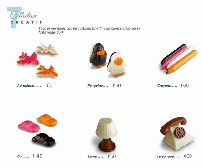 Aubree - Sadashiv Nagar - Bangalore image 10