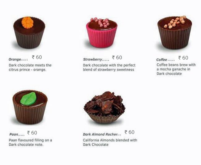 Aubree - Sadashiv Nagar - Bangalore image 13