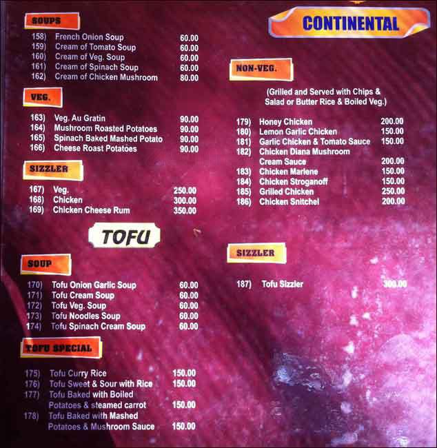 Avalon Sunset Bar & Restaurant - Anjuna - Goa image 8