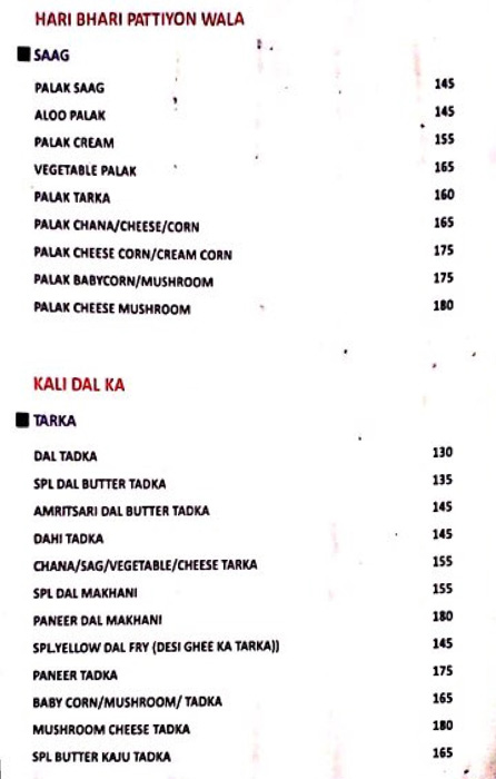 Azad Hind Dhaba - Kasba - Kolkata image 3