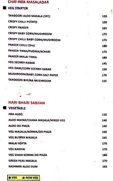 Azad Hind Dhaba - Kasba - Kolkata image 1