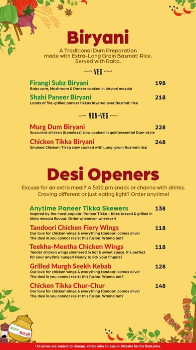 BOX8 Desi Meals - HSR Layout - Bangalore image 6