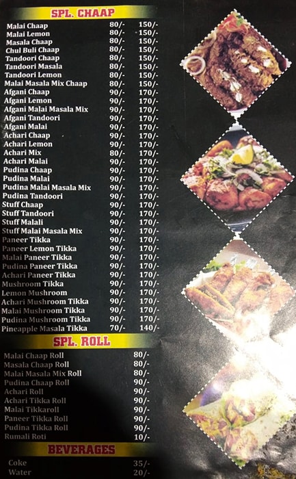 BTECH CHAAP WALA - Sector 37 - Gurgaon image 1