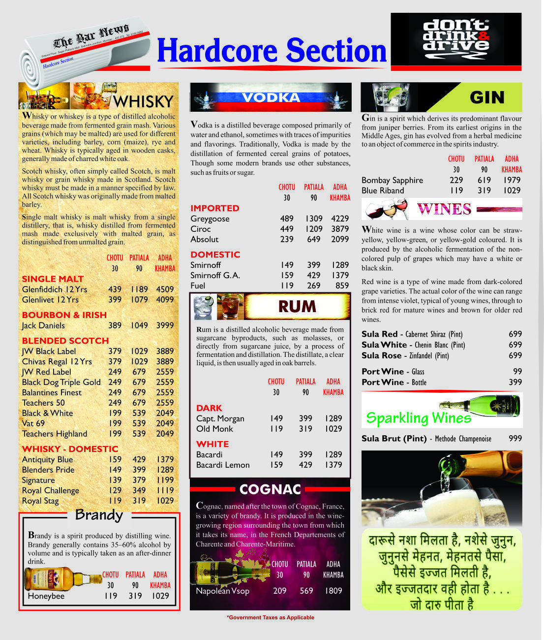 Backstreet Cafe - Sakinaka - Mumbai image 11