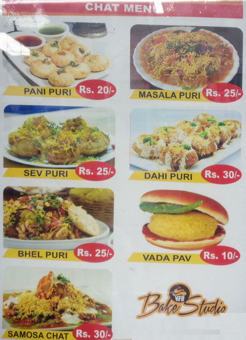 Bake Studio - Kinnimulki - Udupi image 1