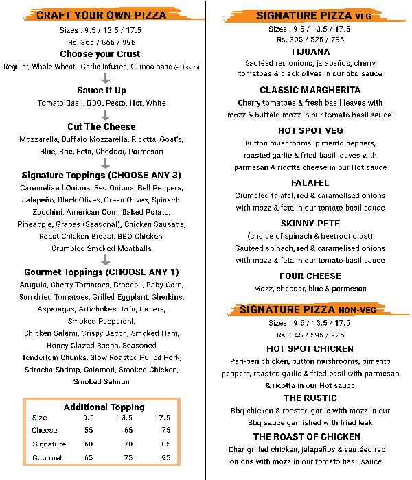 Baking Bad - Greater Kailash 1 - New Delhi image 3