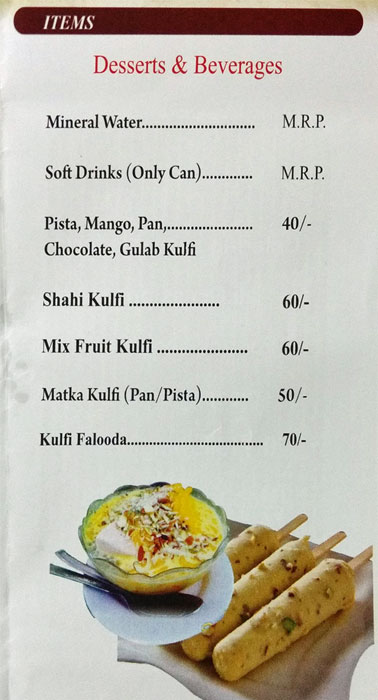 Baljeet's Amritsari Koolcha - Paschim Vihar - Delhi NCR image 1