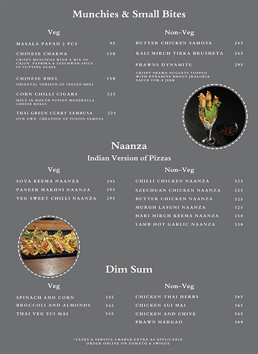 Bamboo Shoots - Noida - Delhi NCR image 10