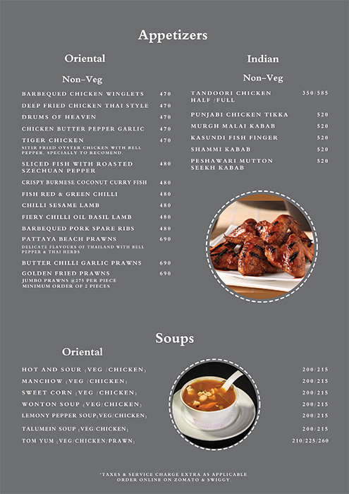 Bamboo Shoots - Noida - Delhi NCR image 8