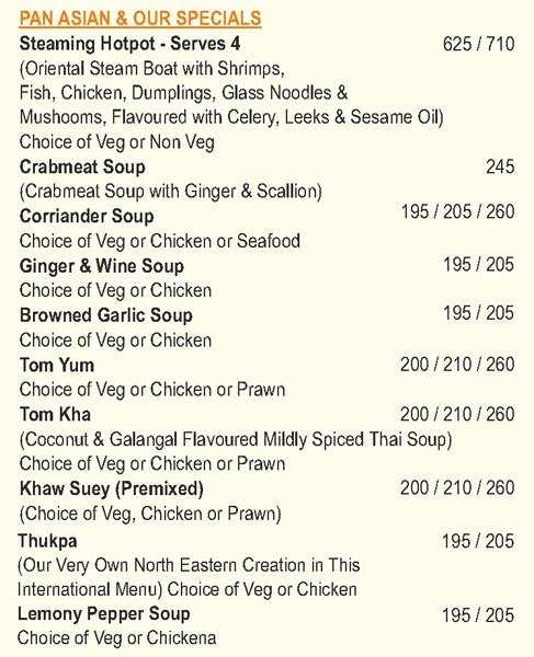 Bamboo Shoots - Noida - Delhi NCR image 23