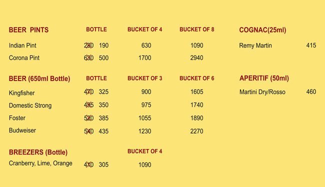 Bamboo Shoots - Noida - Delhi NCR image 37