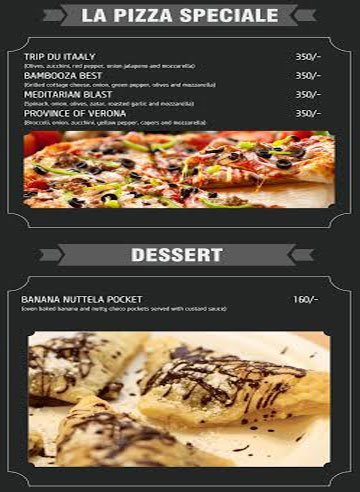 Bambooza - Bodakdev - Ahmedabad image 17