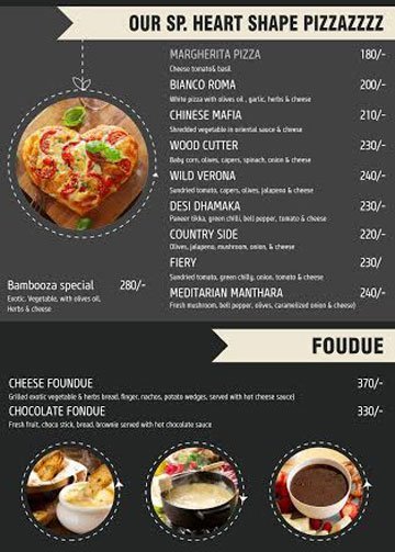 Bambooza - Bodakdev - Ahmedabad image 12