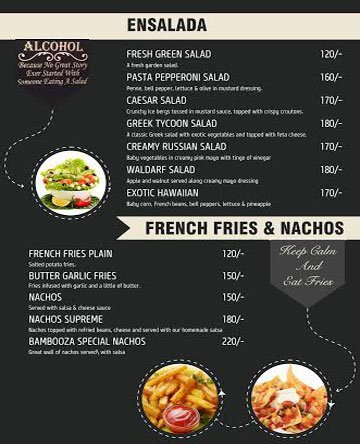 Bambooza - Bodakdev - Ahmedabad image 16