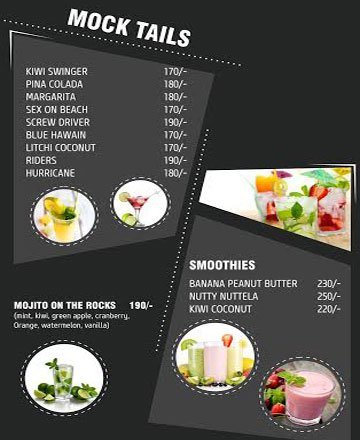 Bambooza - Bodakdev - Ahmedabad image 3