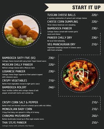 Bambooza - Bodakdev - Ahmedabad image 14