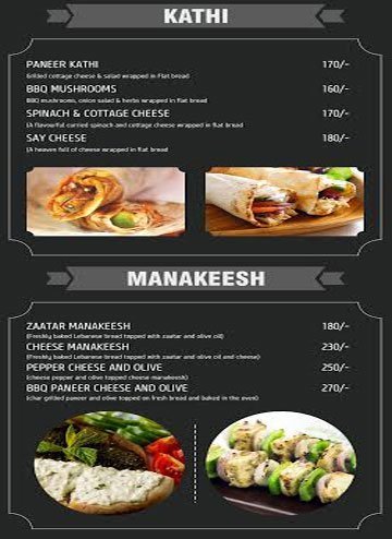 Bambooza - Bodakdev - Ahmedabad image 1