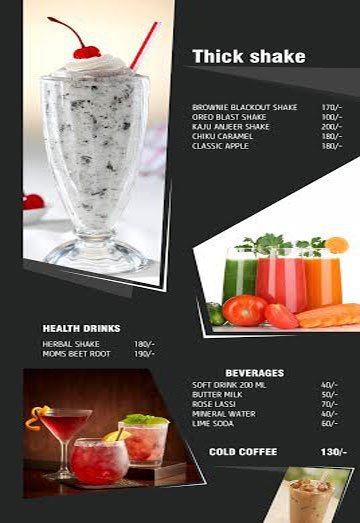 Bambooza - Bodakdev - Ahmedabad image 5