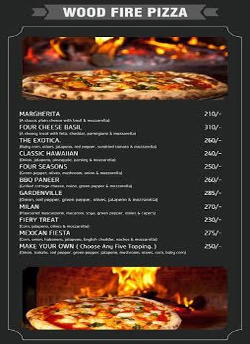 Bambooza - Bodakdev - Ahmedabad image 19