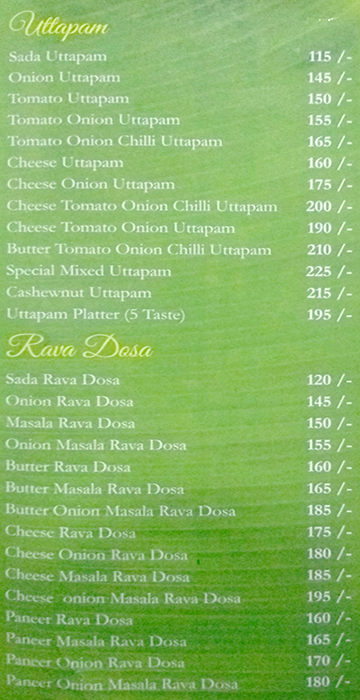 Banana Leaf - Rashbehari Avenue - Kolkata image 7