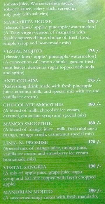 Banana Leaf - Rashbehari Avenue - Kolkata image 2