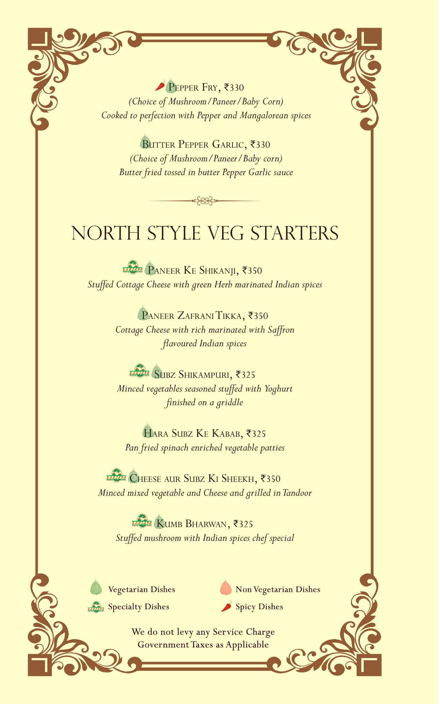 Banjara Goldfinch Hotel - Mahakali - Mumbai image 17