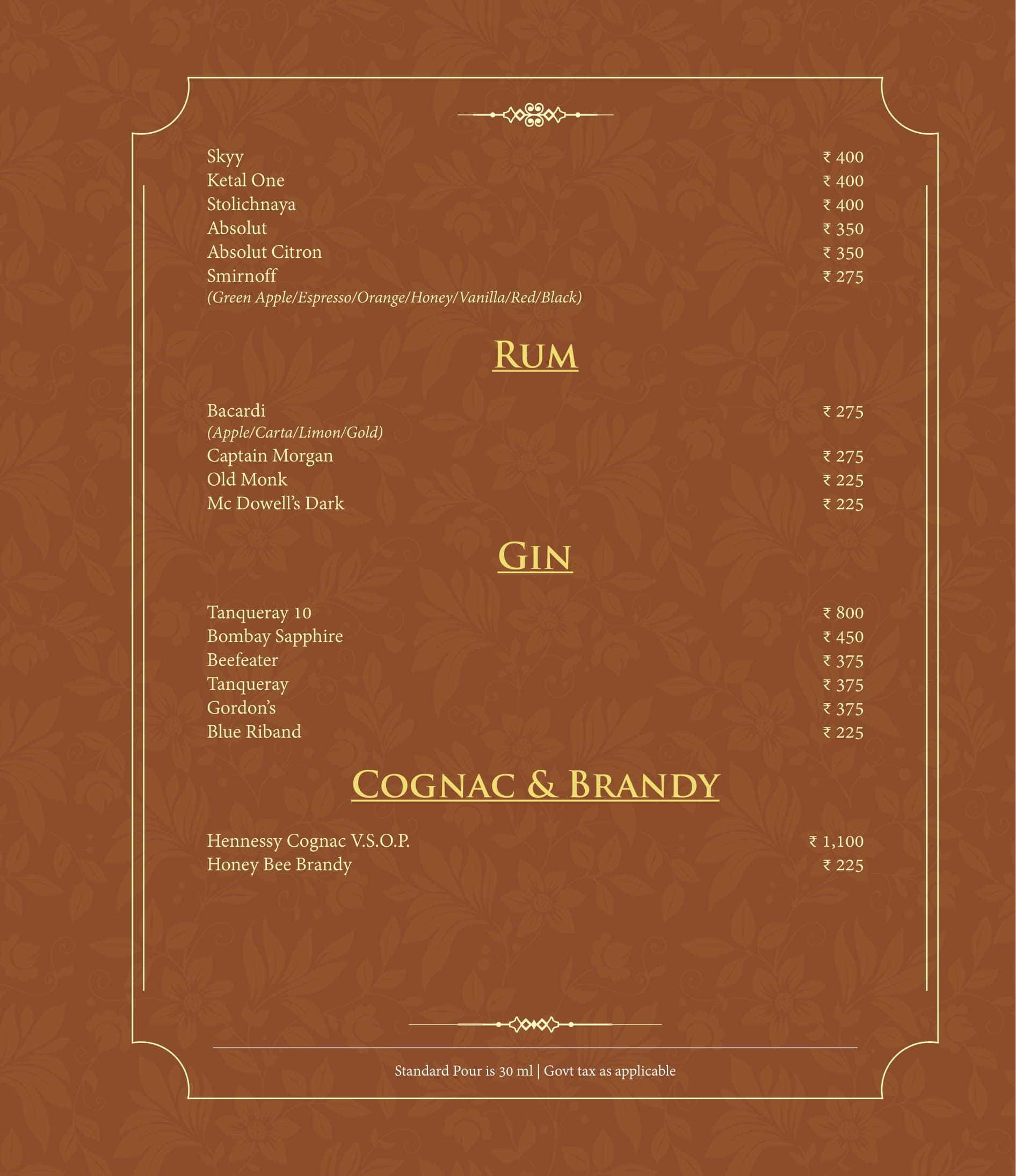 Banjara Goldfinch Hotel - Mahakali - Mumbai image 26