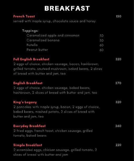 Banoffee Cafe - HSR Layout - Bangalore image 1