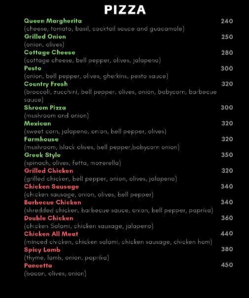 Banoffee Cafe - HSR Layout - Bangalore image 8