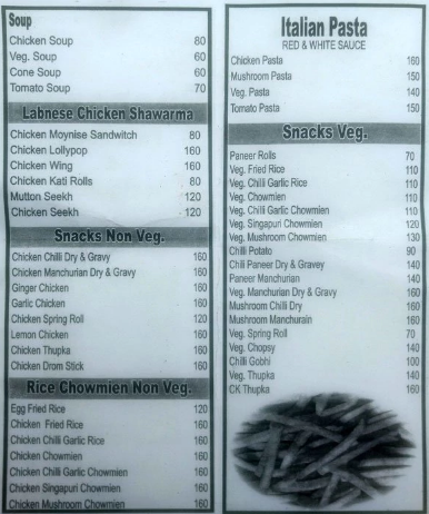 Banzaraa - Surajmal Vihar - Delhi NCR image 1