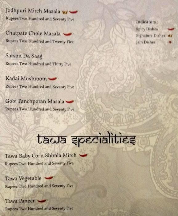 Barbecued - By The Orchard - Sadashiv Nagar - Bangalore image 6