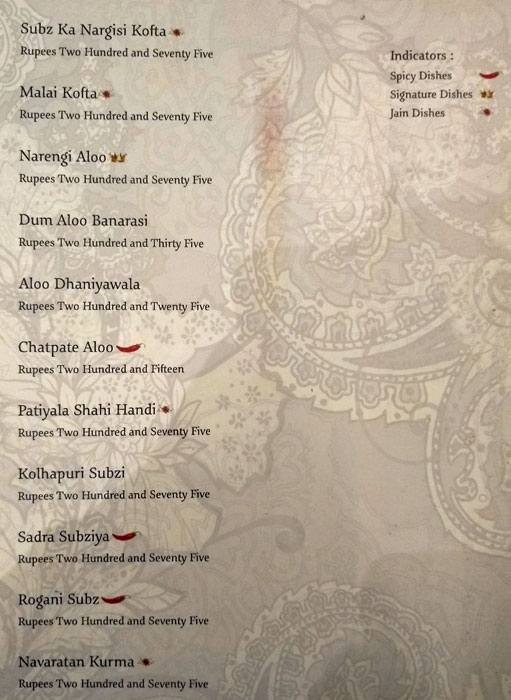 Barbecued - By The Orchard - Sadashiv Nagar - Bangalore image 9