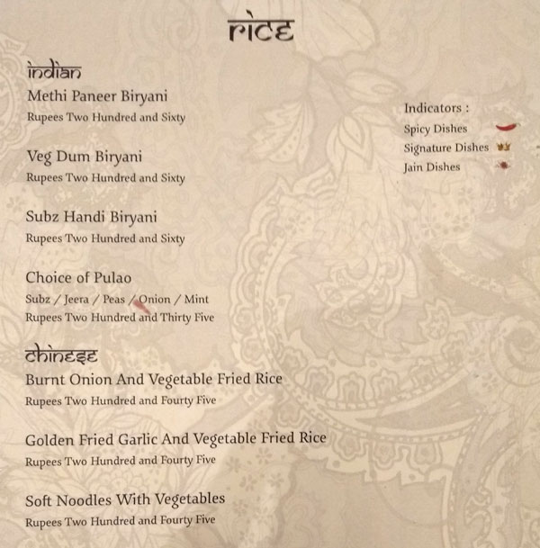 Barbecued - By The Orchard - Sadashiv Nagar - Bangalore image 7