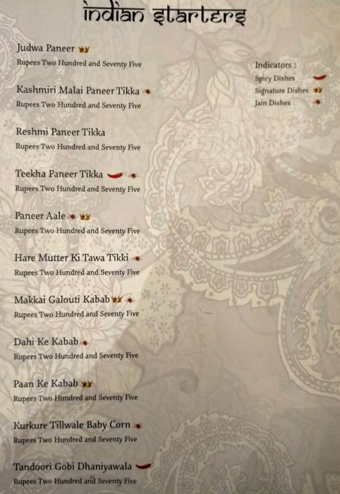 Barbecued - By The Orchard - Sadashiv Nagar - Bangalore image 10