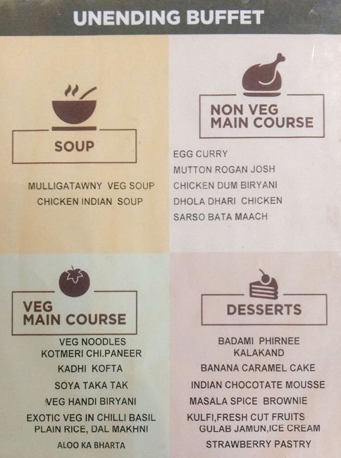 Barbeque Nation - Connaught Place - Delhi NCR image 2