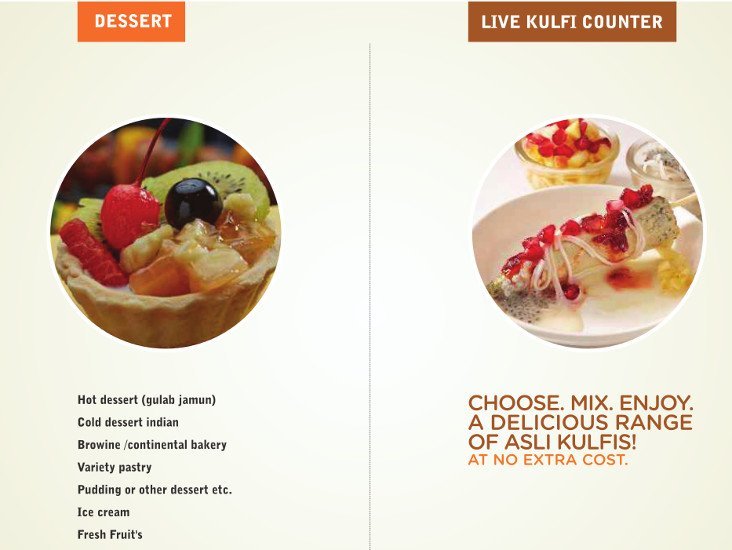 Barbeque Nation - J P Nagar - Bangalore image 2