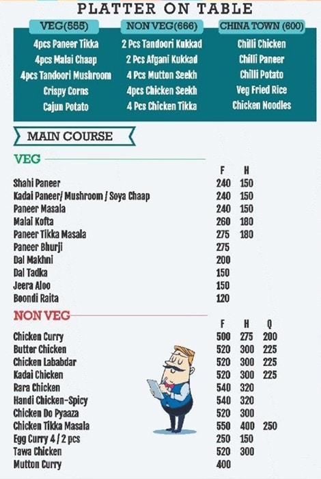 Barbeques On Fire - Sector 56 - Gurgaon image 2