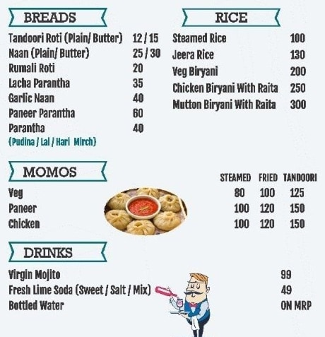 Barbeques On Fire - Sector 56 - Gurgaon image 1