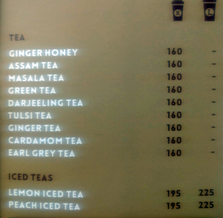 Barista Lavazza - Defence Colony - Delhi NCR image 5