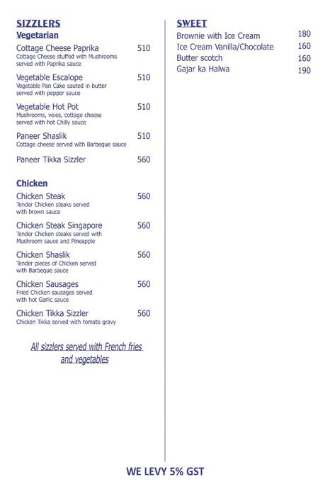 Basho's - Koregaon Park - Pune image 13