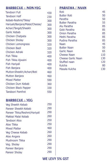 Basho's - Koregaon Park - Pune image 14