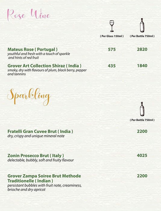 Basil Bistro - HSR Layout - Bangalore image 2