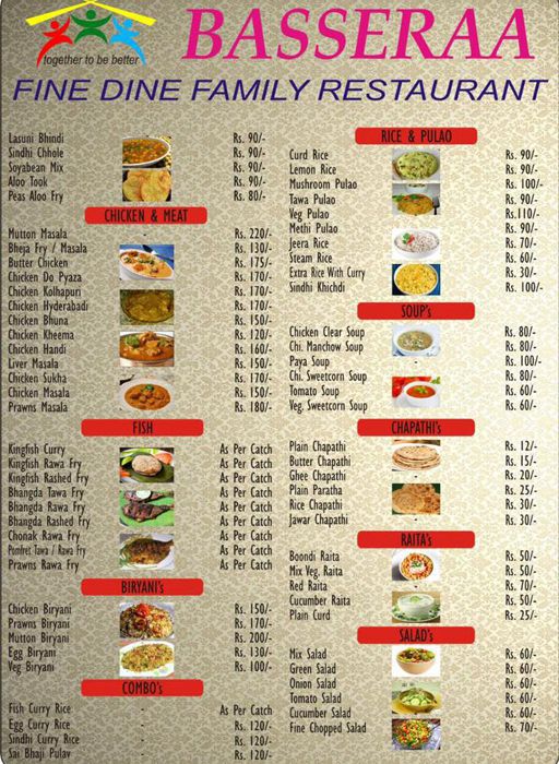 Basseraa - Panaji - Goa image 3